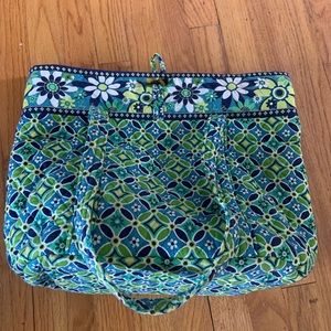 vera bradley tote bag